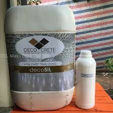 Bê Tông Châu Âu Deco 10