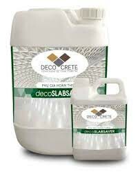 Bê Tông Châu Âu Deco 9