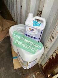 Bê Tông Châu Âu Deco 7