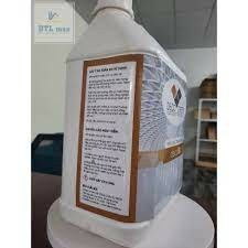 Bê Tông Châu Âu Deco 4