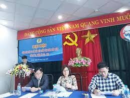 Hệ Thống Viễn Thông Vineco 10