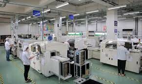 Hệ Thống Viễn Thông Vineco 8