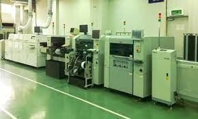 Hệ Thống Viễn Thông Vineco 7