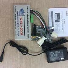 Hệ Thống Viễn Thông Vineco 5