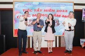 Joint Venture Sunrise Logistics 10