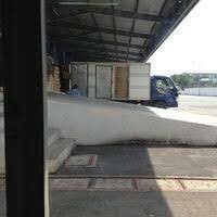 Joint Venture Sunrise Logistics 9