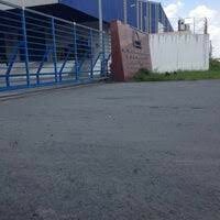 Joint Venture Sunrise Logistics 8