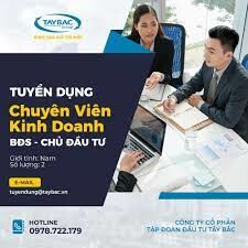Đầu Tư Tây Bắc 7