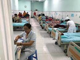 Bệnh Viện Đa Khoa An Phước Sài Gòn 7