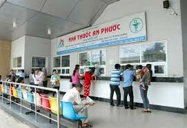 Bệnh Viện Đa Khoa An Phước Sài Gòn 5