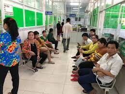 Bệnh Viện Đa Khoa An Phước Sài Gòn 4