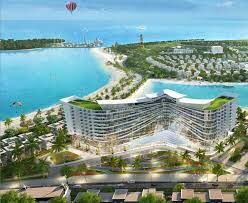 Dream Dragon Resort 10