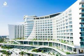 Dream Dragon Resort 8