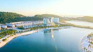 Dream Dragon Resort 7