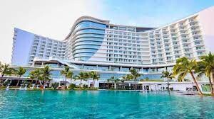 Dream Dragon Resort 6