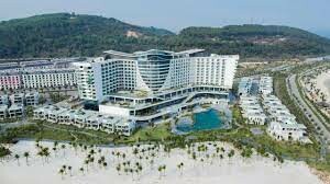 Dream Dragon Resort 4