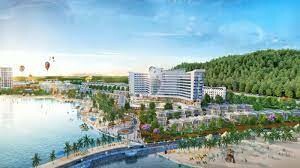 Dream Dragon Resort 1