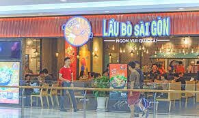 Ẩm Thực Chảo Đỏ 10