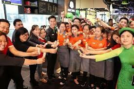 Ẩm Thực Chảo Đỏ 7