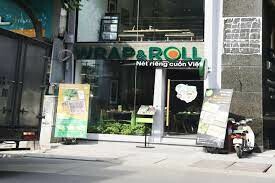 Ẩm Thực Chảo Đỏ 6