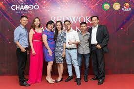 Ẩm Thực Chảo Đỏ 2