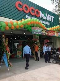 Công Thương Vĩnh Thái 5