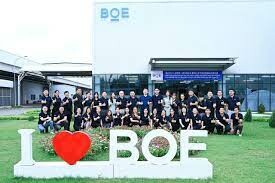Boe 8