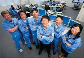 Takasago Việt Nam 10