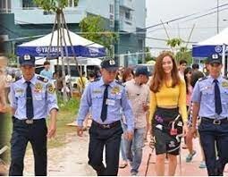 BẢO VỆ THANH BÌNH PHÚ MỸ 8