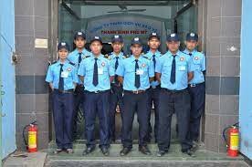 BẢO VỆ THANH BÌNH PHÚ MỸ 7