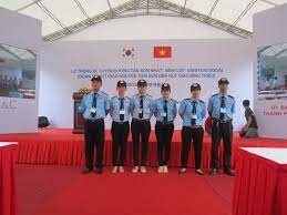 BẢO VỆ THANH BÌNH PHÚ MỸ 5