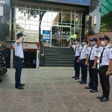 BẢO VỆ THANH BÌNH PHÚ MỸ 4