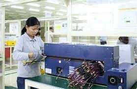 Korea Electric Terminal Vietnam 9