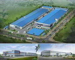 Korea Electric Terminal Vietnam 5