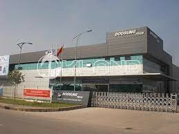 Bảo vệ Chuyên nghiệp HNK 8