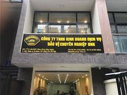 Bảo vệ Chuyên nghiệp HNK 3