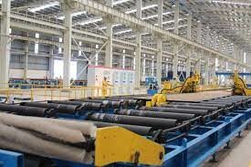 Thép SeAH Việt Nam 10