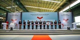 Thép SeAH Việt Nam 7