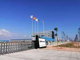 Thép SeAH Việt Nam 6