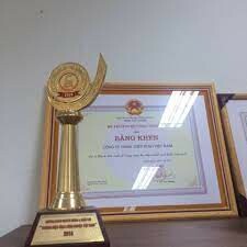 Thép SeAH Việt Nam 4