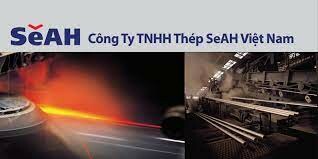 Thép SeAH Việt Nam 1