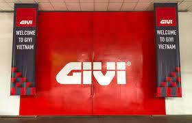 Givi Việt Nam 9