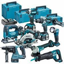 Makita Việt Nam 10