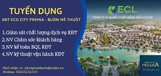 Bất Động Sản Ecolife 6