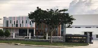 Đầu Tư Quân Chí 8