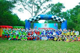 Đầu Tư Quân Chí 5