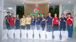 Đầu Tư Quân Chí 1