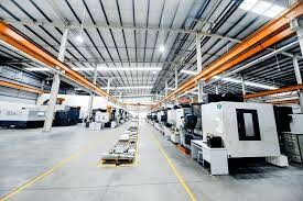 Cơ Khí Duy Phong 9