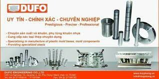 Cơ Khí Duy Phong 8