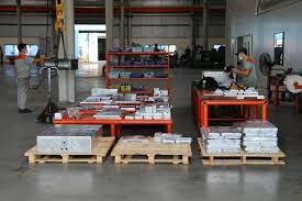 Cơ Khí Duy Phong 7